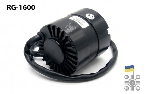 RG-1600