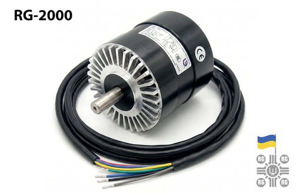 RG-2000