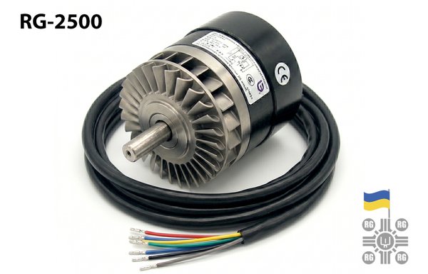 RG-2500