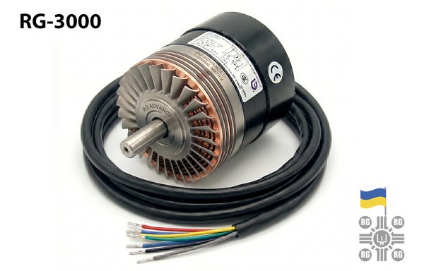 RG-3000